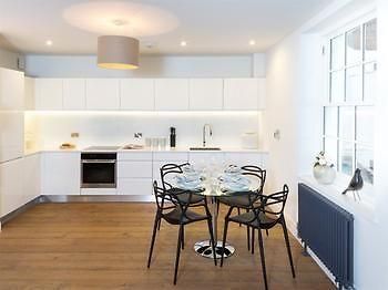 London Greenwich Apartments Blackheath Exterior foto