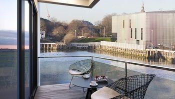 London Greenwich Apartments Blackheath Exterior foto