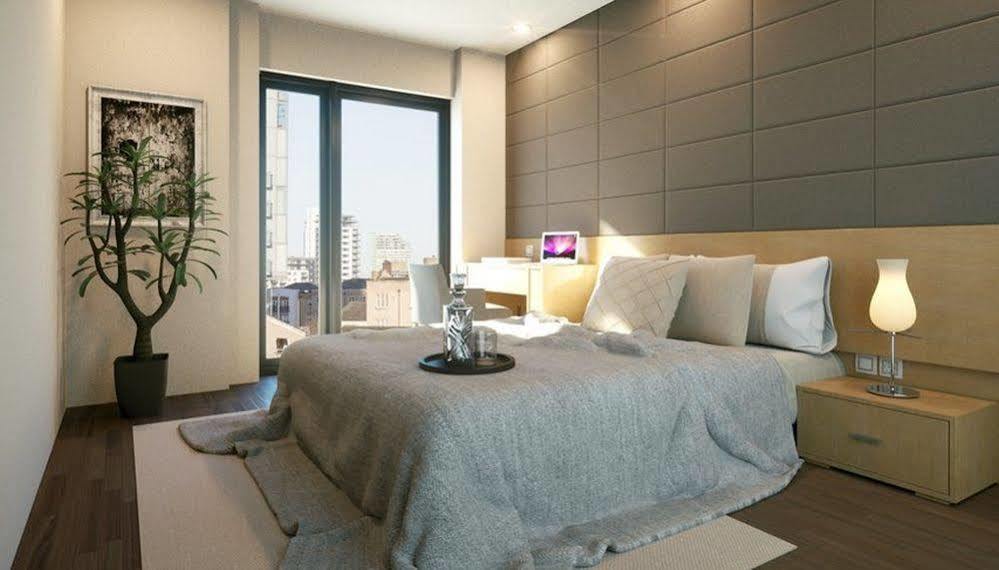 London Greenwich Apartments Blackheath Exterior foto